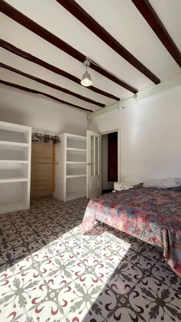 Casa amb terrassa en venda a Calle DE LA CREU, imagen 40