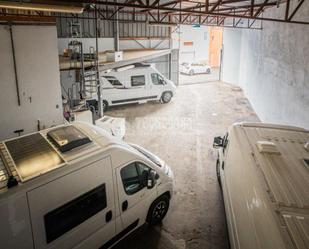 Parking of Premises for sale in Icod de los Vinos