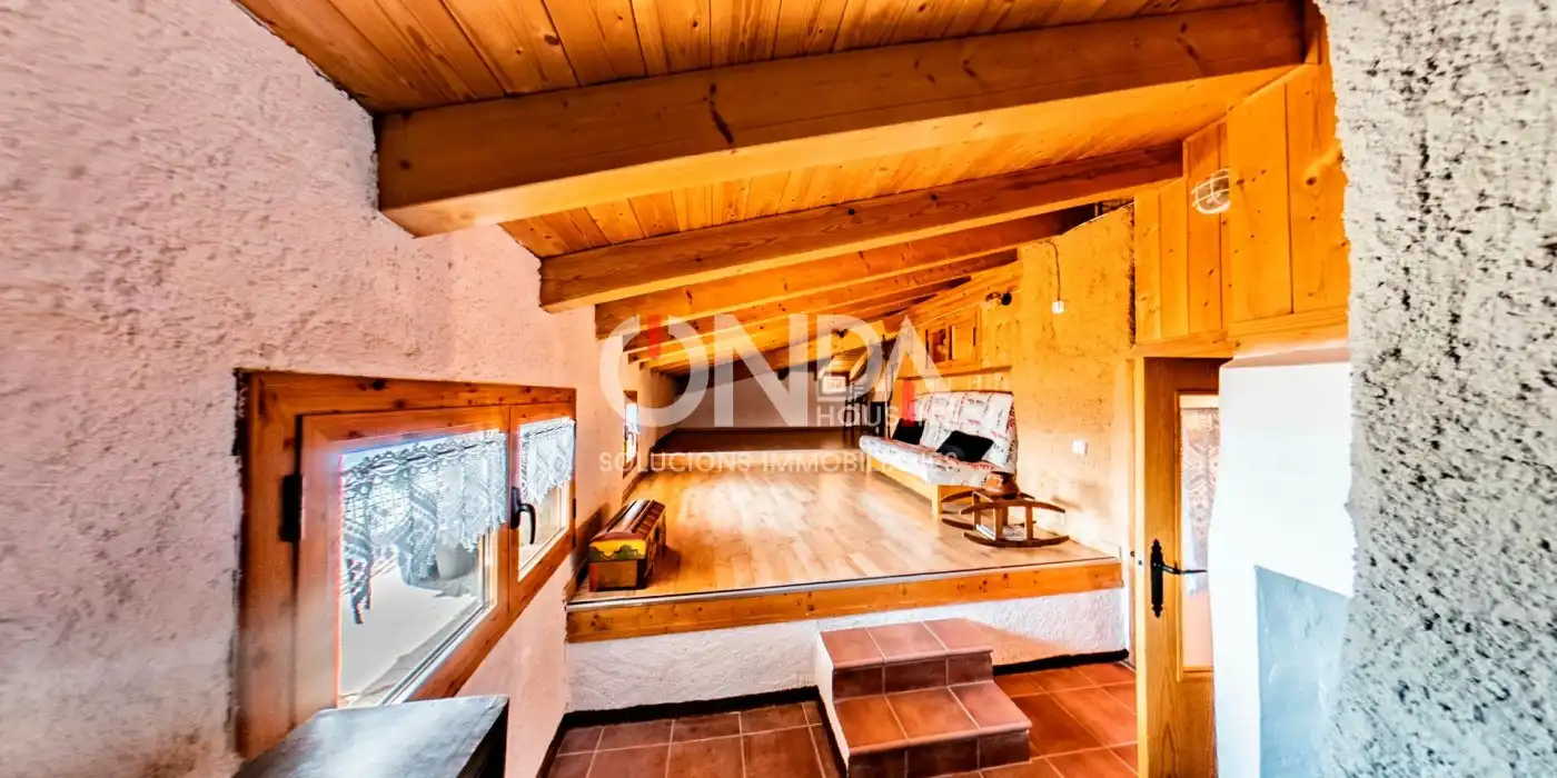 Casa o chalet en venta en Calle Interior-Ag, 5, La Torre de Cabdella