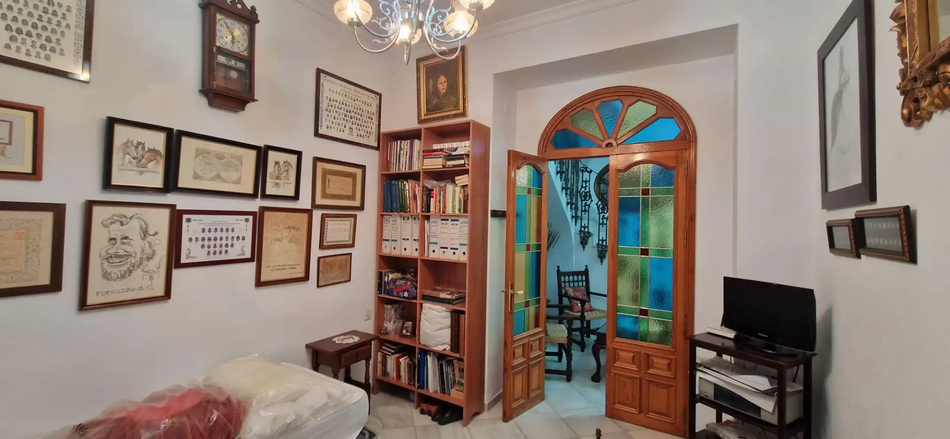 Casa o chalet en venta en Fernán-Núñez con Jardín privado, Terraza y Trastero