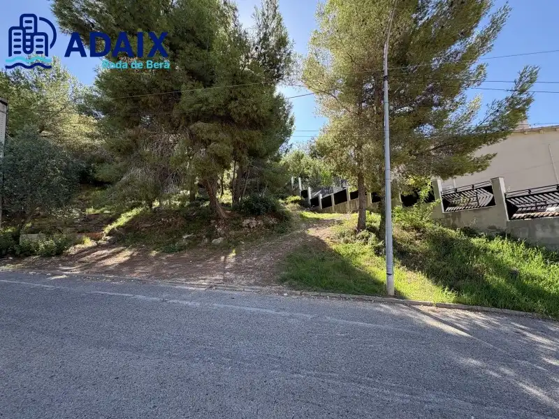 Lands and plots for sale in Roda de Barà, imagen 5