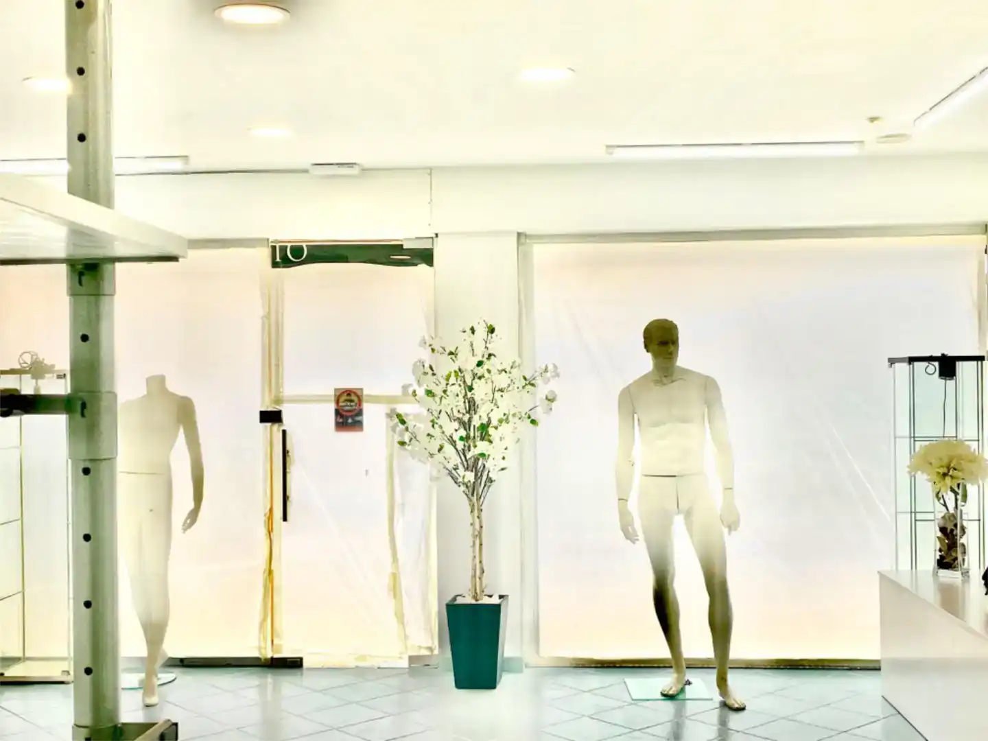 Commercial properties for rent in Andratx  with Air Conditioner and Furnished