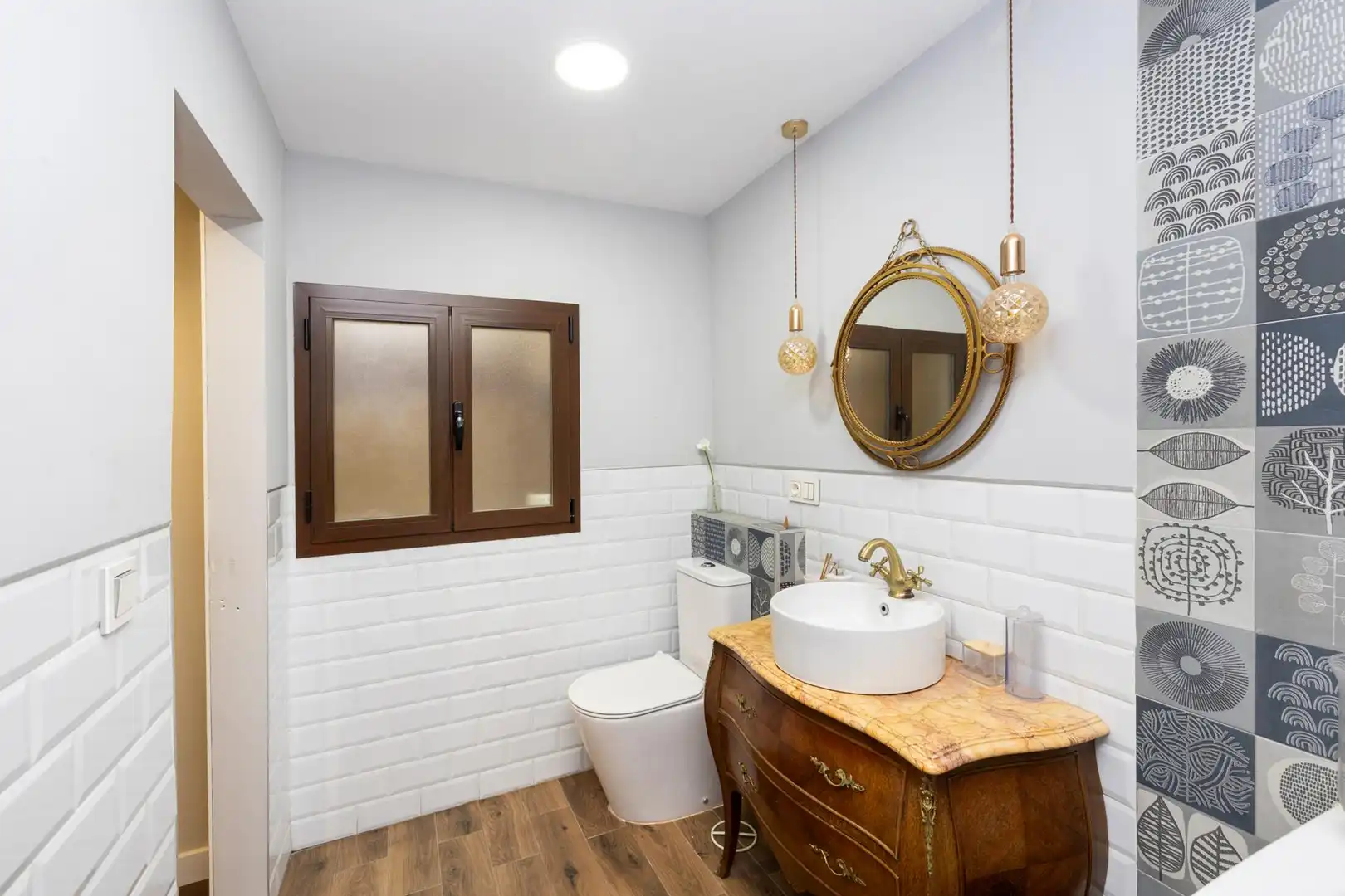 Apartament en venda a Plaza del Salvador, Barrio de Albaicín
