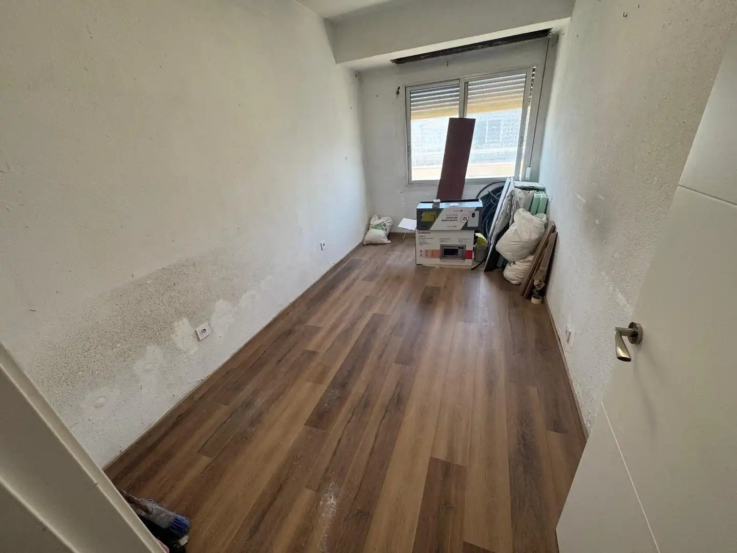 Flat for sale in Alicante / Alacant  with Terrace and Balcony