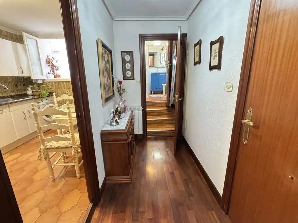 Appartement avec terrasse à vendre à Bergara, imagen 11