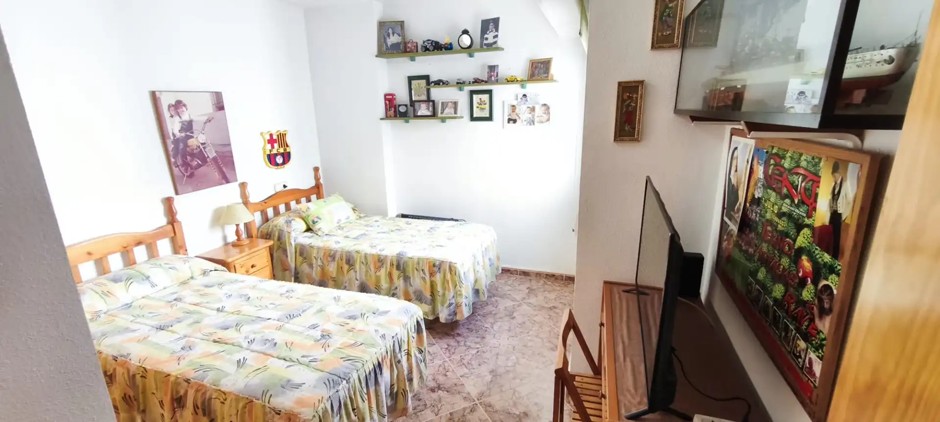Apartamento con ascensor en venta en Pasaje Puerta de Argel 23, imagen 15
