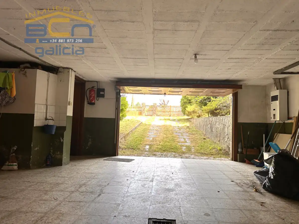 Casa en venda a de Cacheiras, imagen 11