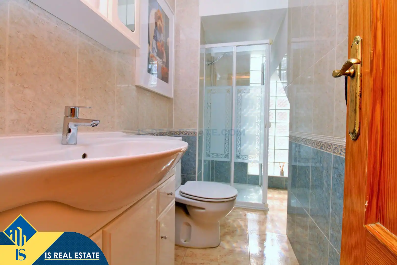 Casa a schiera con piscina in vendita a Orihuela Costa, imagen 17