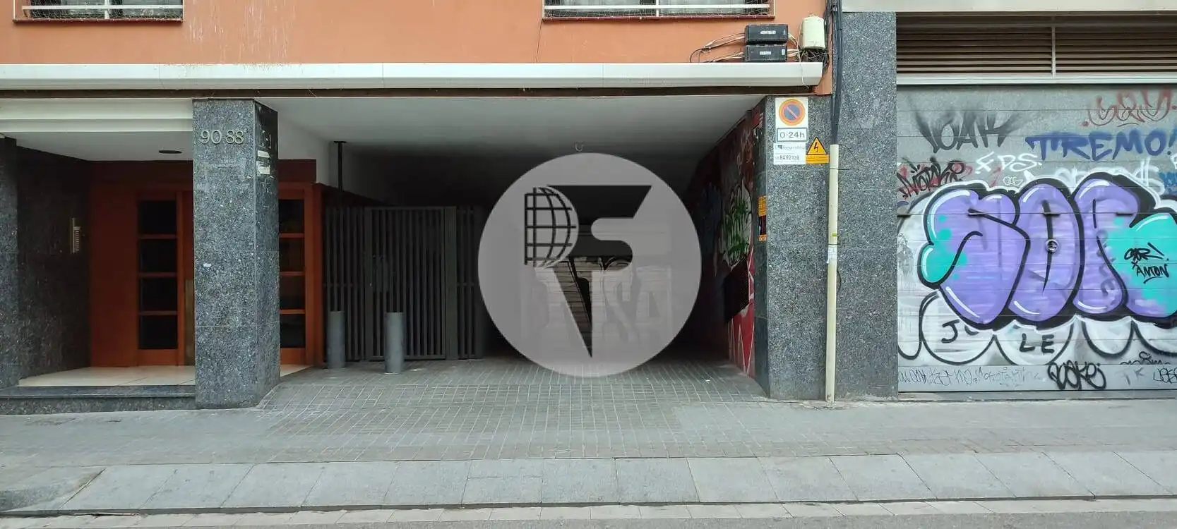 Parcheggio in vendita a Sants - Montjuïc, imagen 4