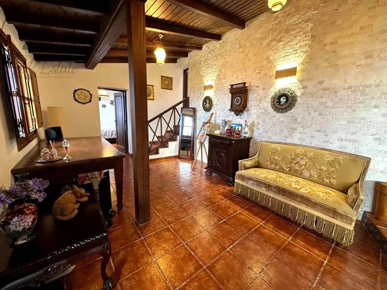Country homes for sale in Centro
