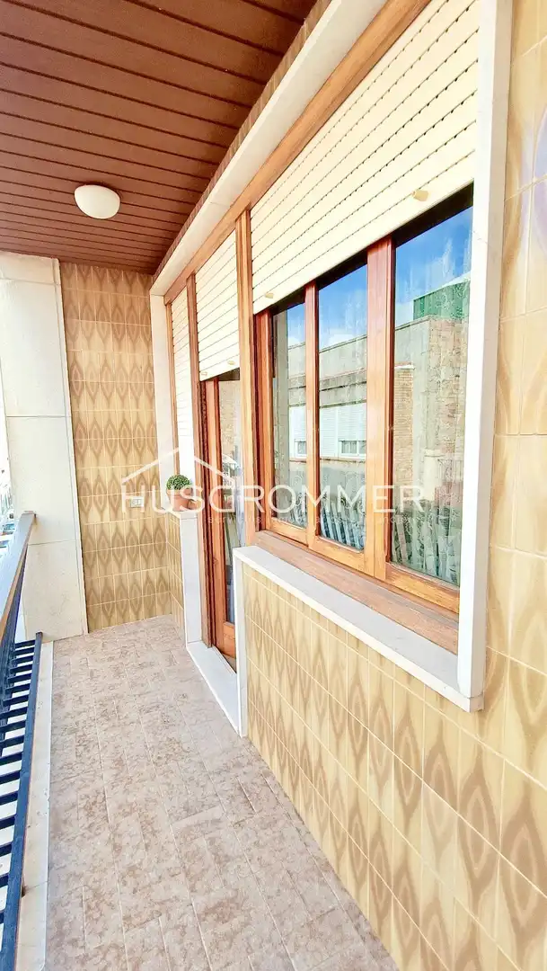 Haus oder Chalet zum Verkauf in Bisbe Rocamora, Centro