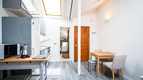 Foto 4 de Apartamento de alquiler en Calle de la Palma, Universidad - Malasaña, Madrid Capital