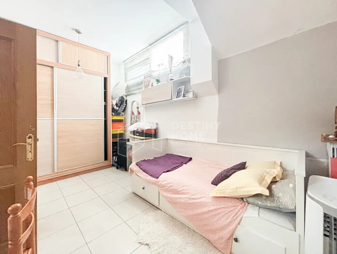 Dormitori de Dúplex en venda en Buenavista - Rosa Vila