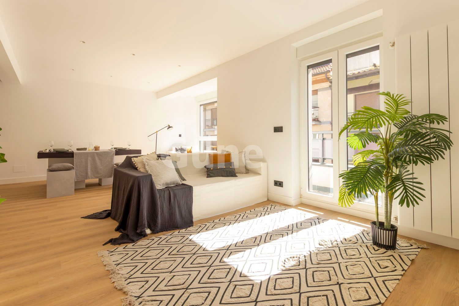 Piso en venta en NAGUSIA