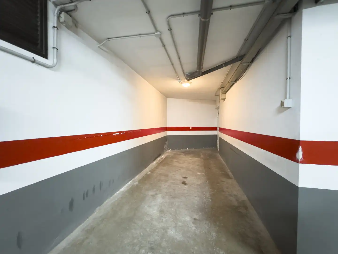 Parking of Flat for sale in La Matanza de Acentejo