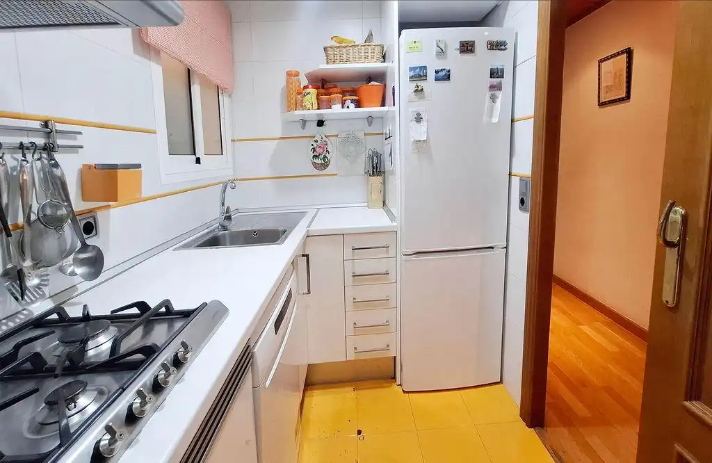 Piso con ascensor en venta en Eixample, imagen 20