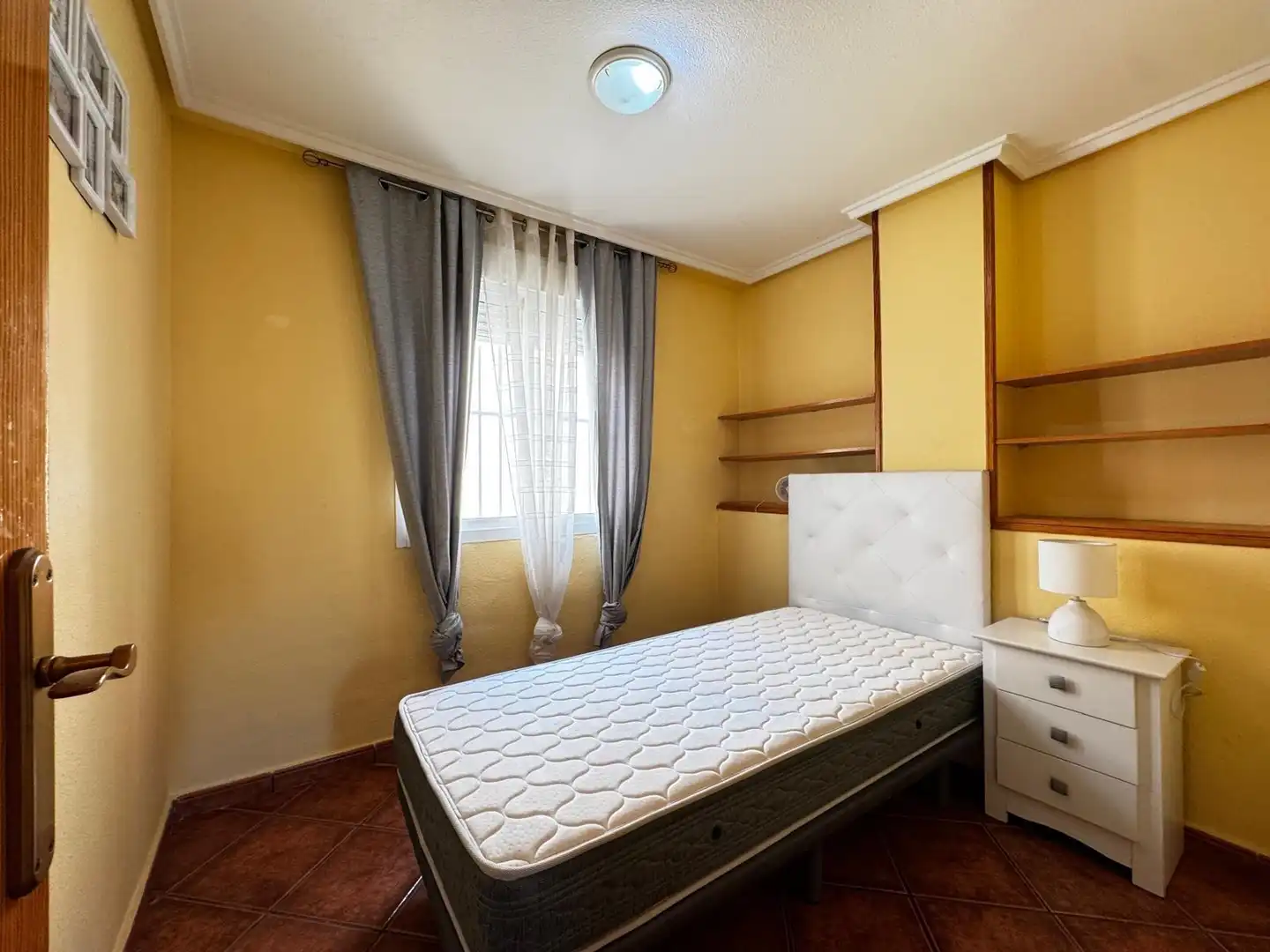 Penthouse mit Garten zum Verkauf in Calle zoa, imagen 12
