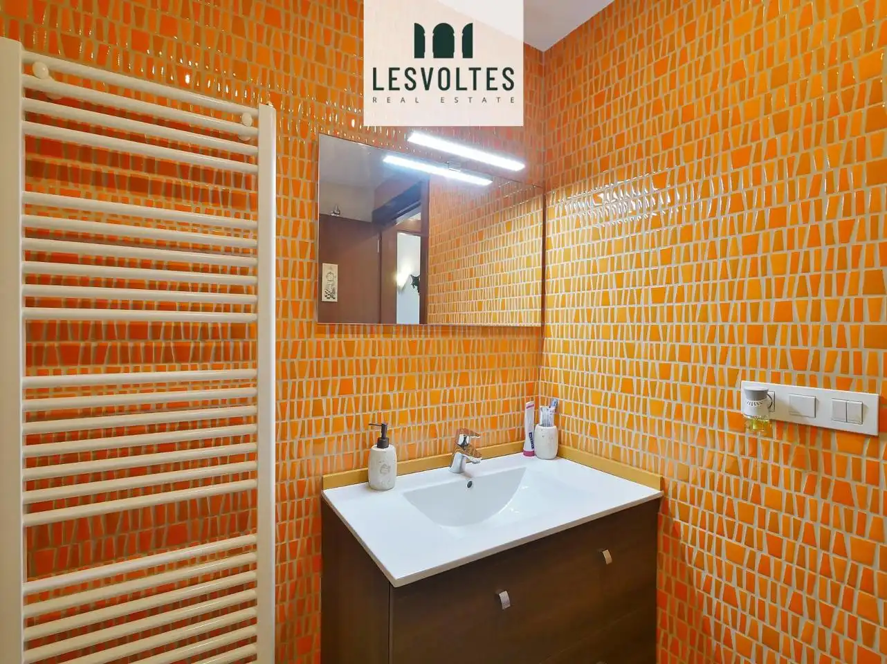 Baño de Piso en venta en Palafrugell con Aire acondicionado, Calefacción y Parquet