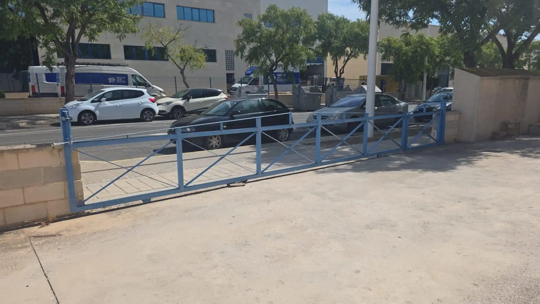 Industrial building to rent in Jubalcoi, imagen 2
