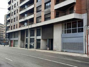 Local comercial en venda a Av Garrigues