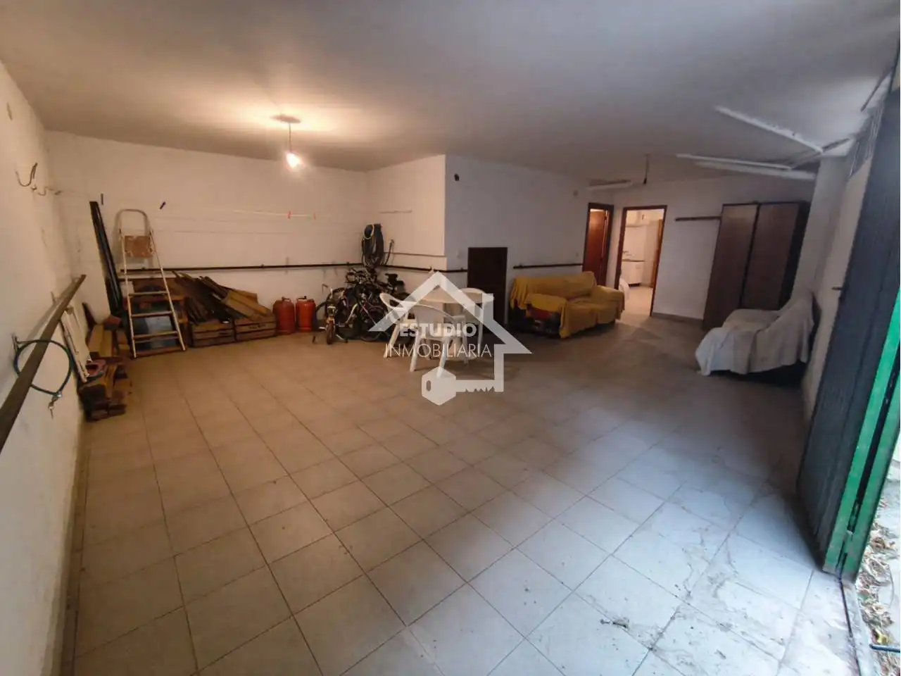 Casa o chalet en venta en Mendavia con Amueblado