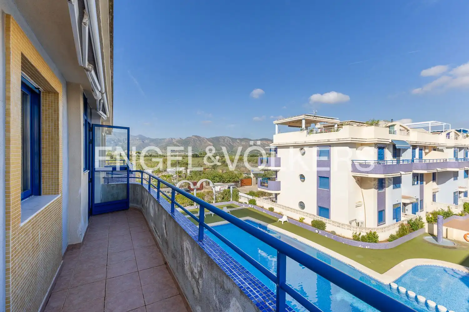 Dúplex con terraza en venta en Xeraco, imagen 19