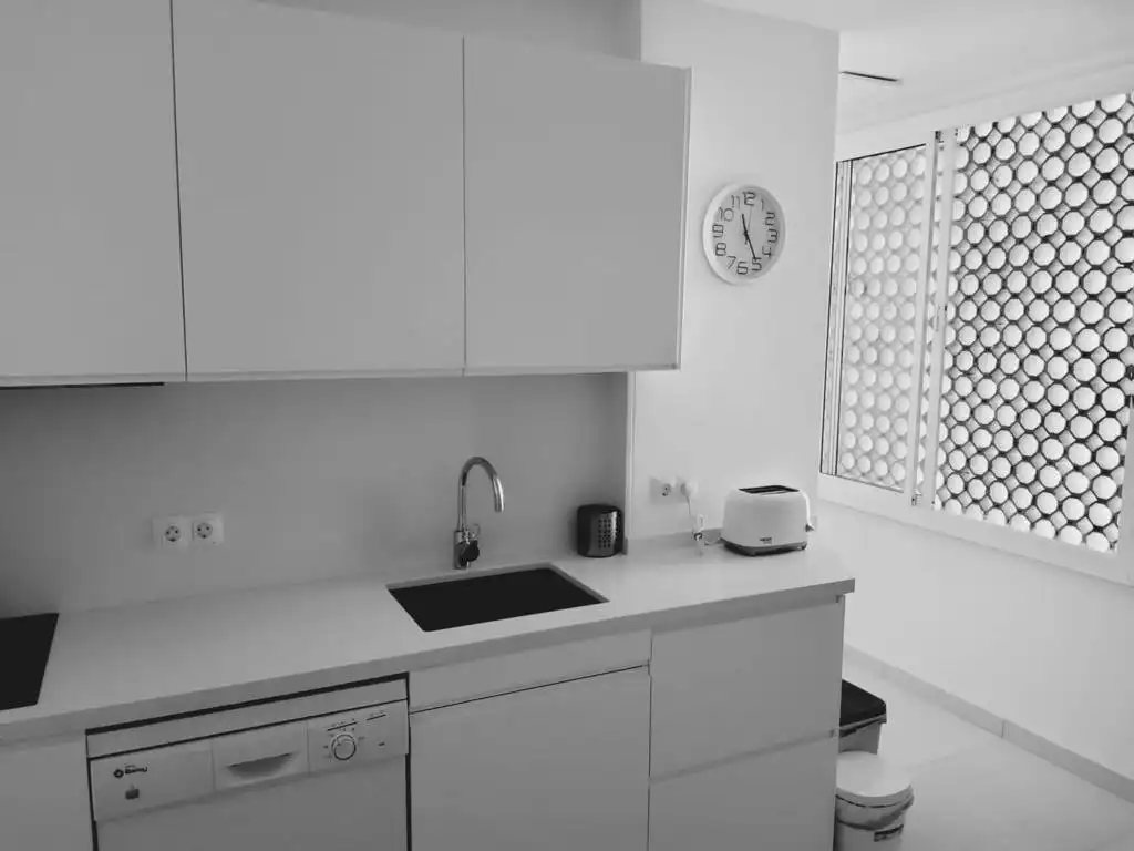 Flat with pool to rent in Playa de los Boliches, imagen 10