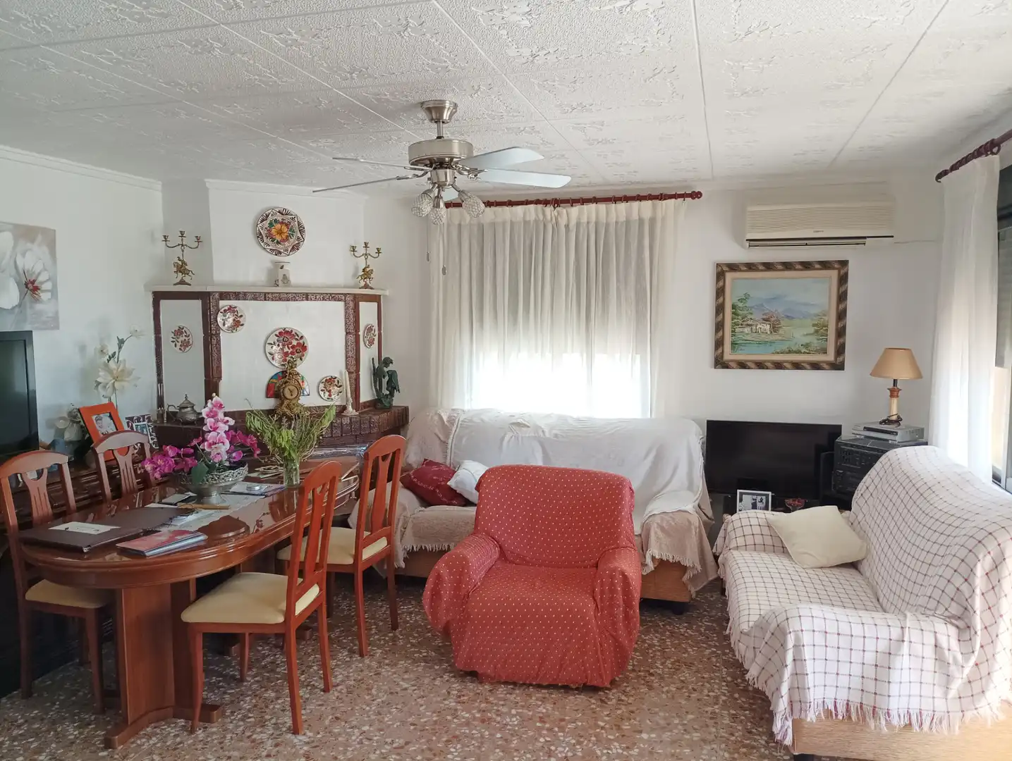 Maison rustique avec piscine à vendre à Albatera, imagen 39