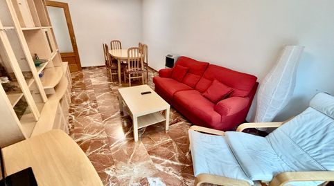 Foto 4 de Piso en venta en Avinguda Benito Perez Galdos, Mercado, Alicante / Alacant
