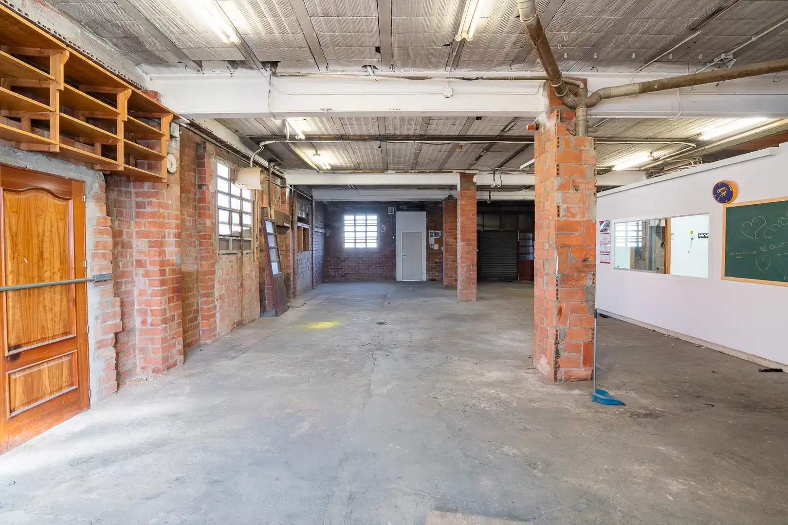 Casa pareada con terraza en venta en Disseminat del Campdorà, imagen 31