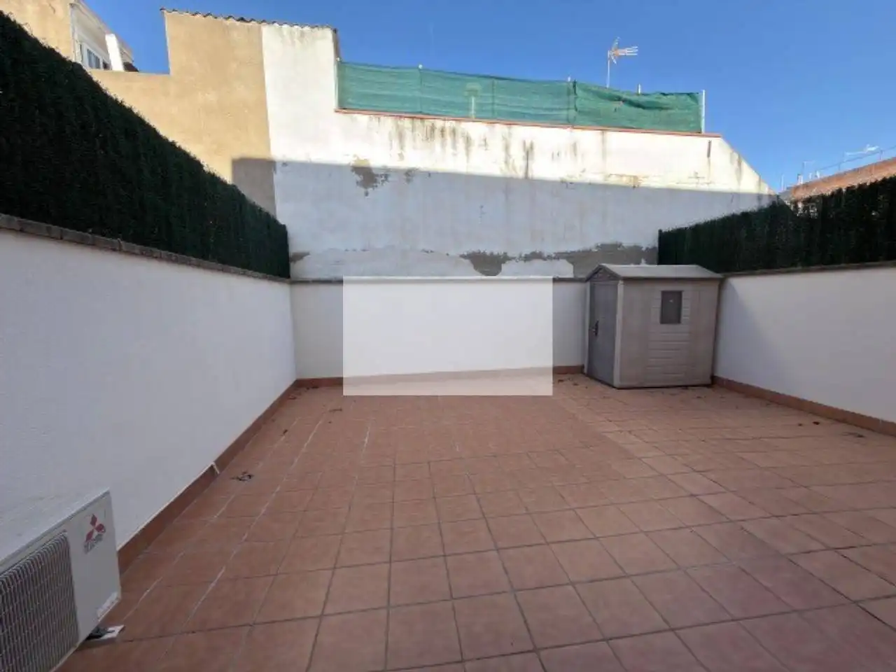 Pis amb jardí en venda a Calle Salvat-Papasseit, imagen 59
