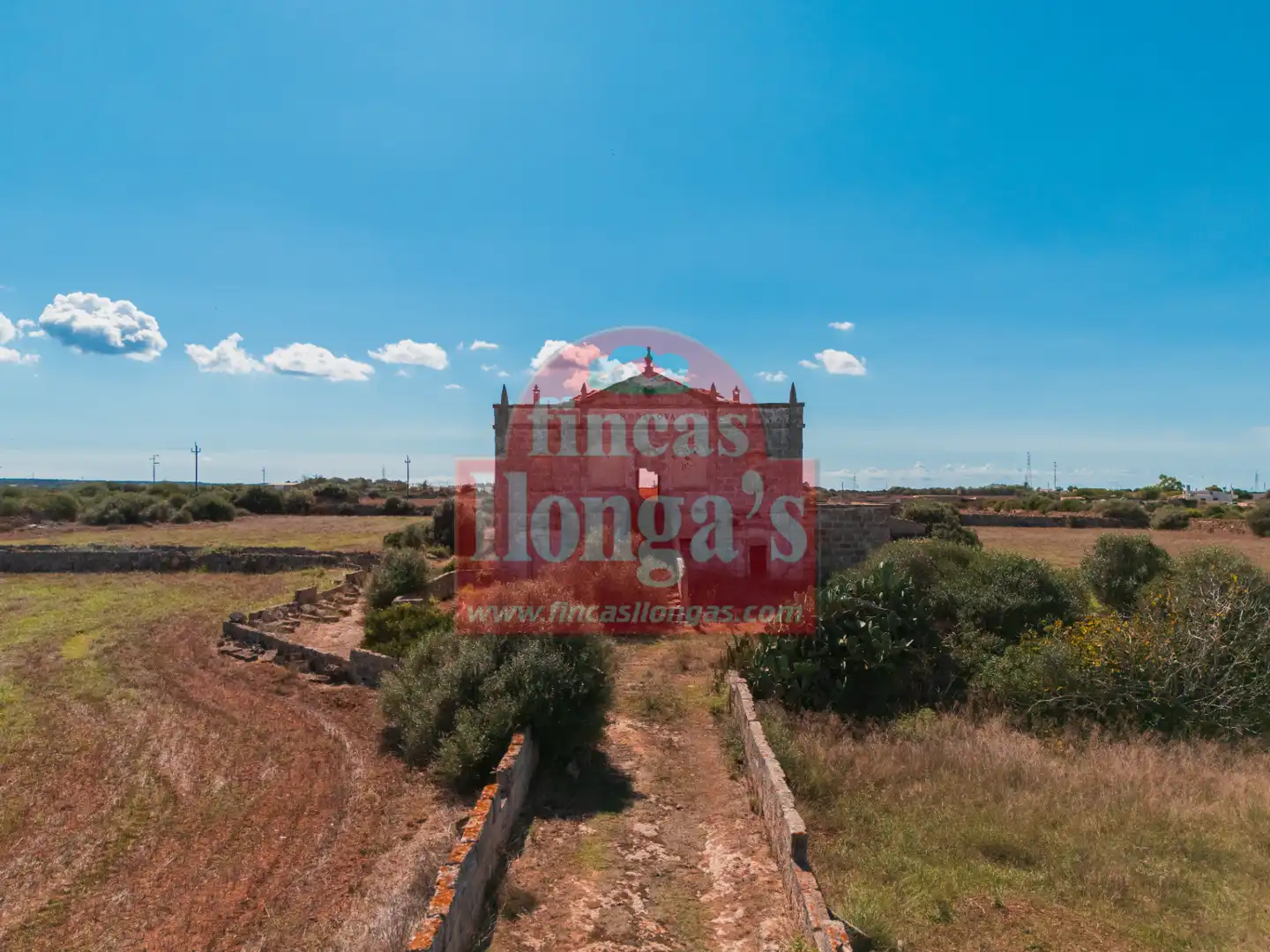 Casa rústica en venda a Ciutadella, imagen 2