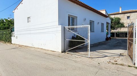 Foto 5 de Casa o xalet en venda a Perera, Oliva Playa, Oliva