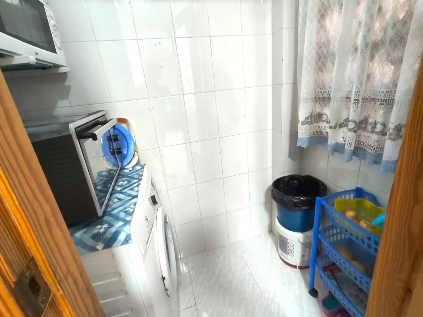 Casa a schiera con piscina in affitto a Santa Pola ciudad, imagen 15