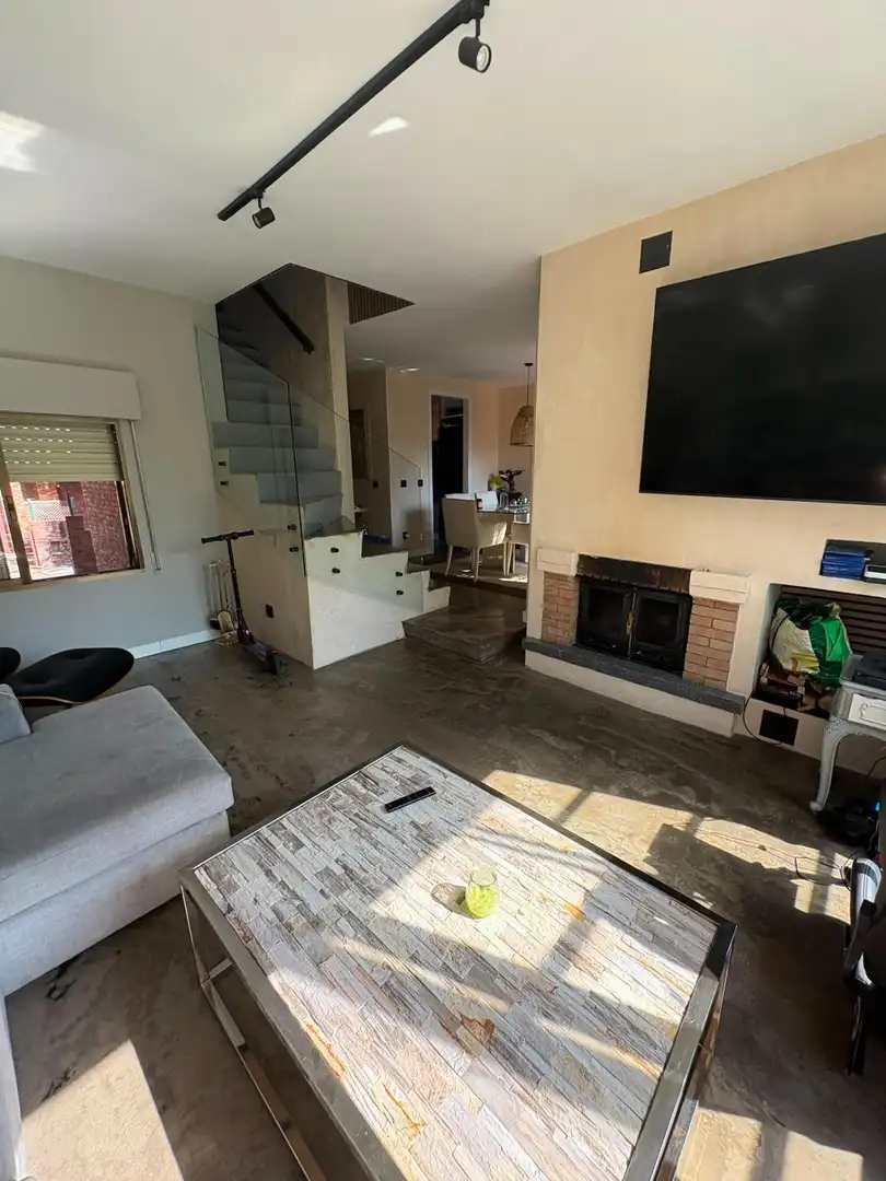 Detached homes for sale in Galapagar