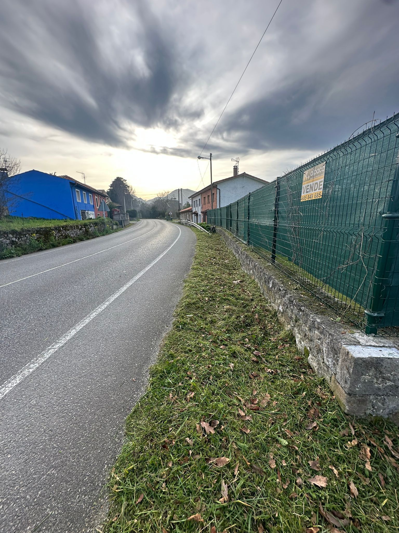 Außenansicht von Residential zum Verkauf in Llanes