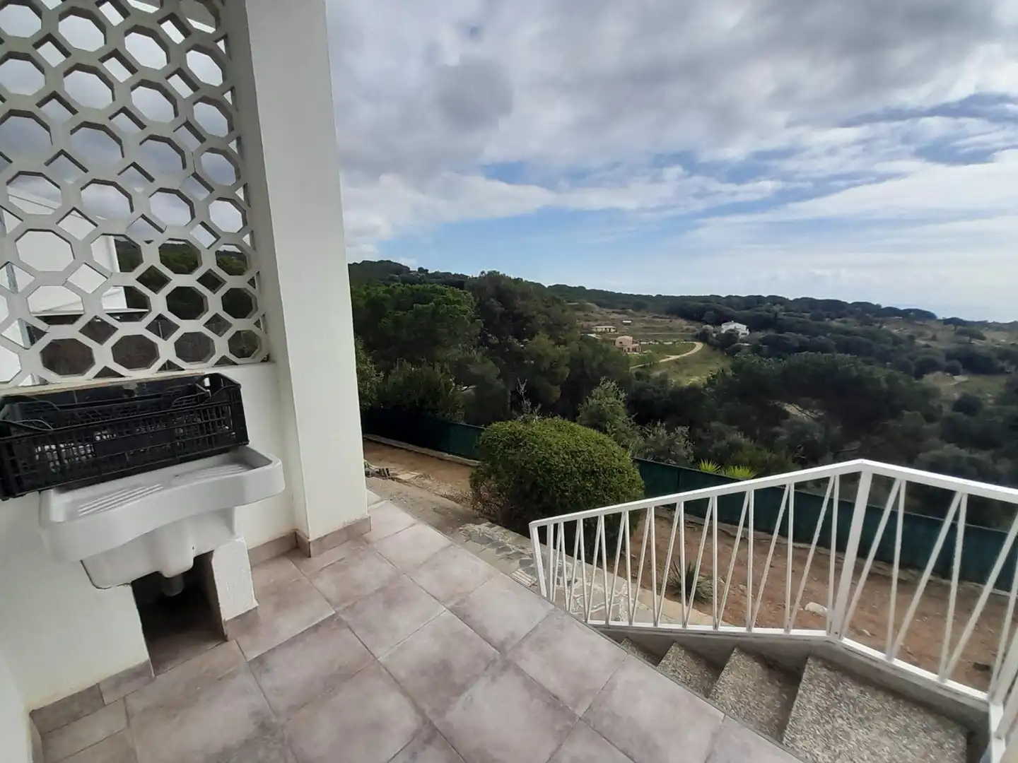 Chalet con terraza en venta en Arenys de Munt, imagen 21