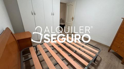 Foto 3 de Pis de lloguer a Piedrahita, Puerta Bonita, Madrid Capital