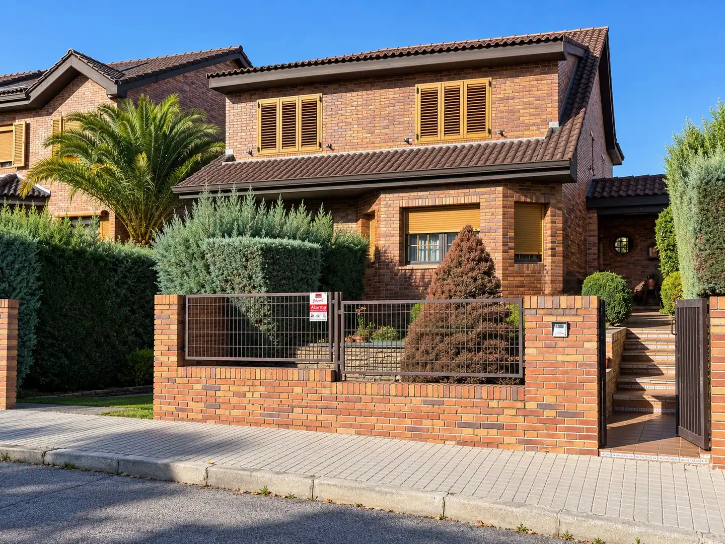 Detached house with terrace for sale in El Pinar - Punta Galea, imagen 58