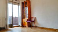 Bedroom of Flat for sale in  Madrid Capital  with Terrace