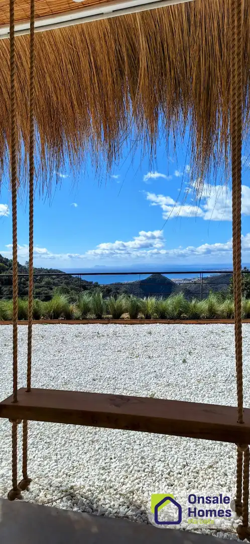 Villa avec piscine à vendre à Carretera de Lomas de Marbella, imagen 37
