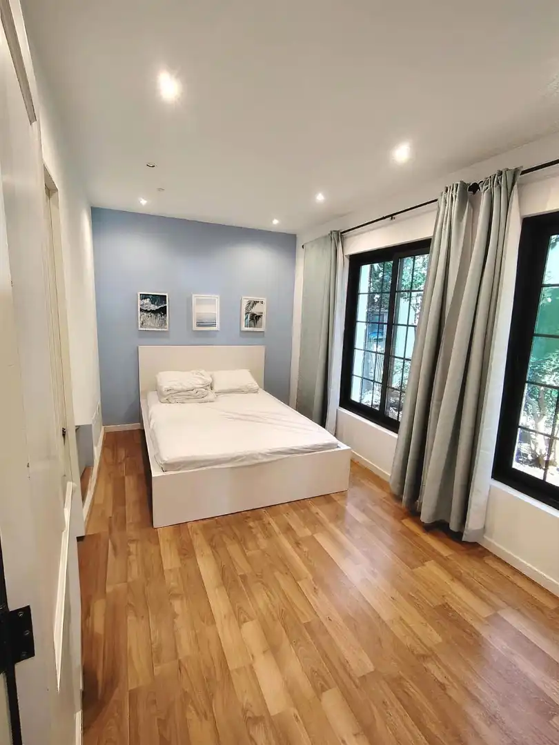 Bedroom of Houses for sale in San Cristóbal de la Laguna  with Heating, Terrace and Storage room