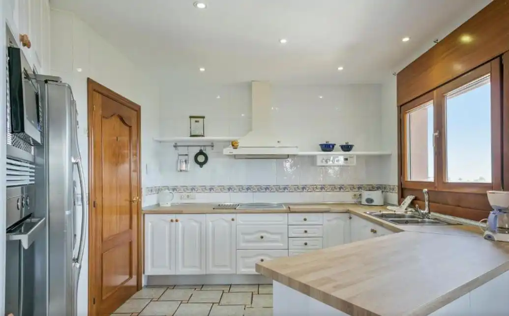 Haus mit Terrasse zum Verkauf in Corbera de Llobregat, imagen 9