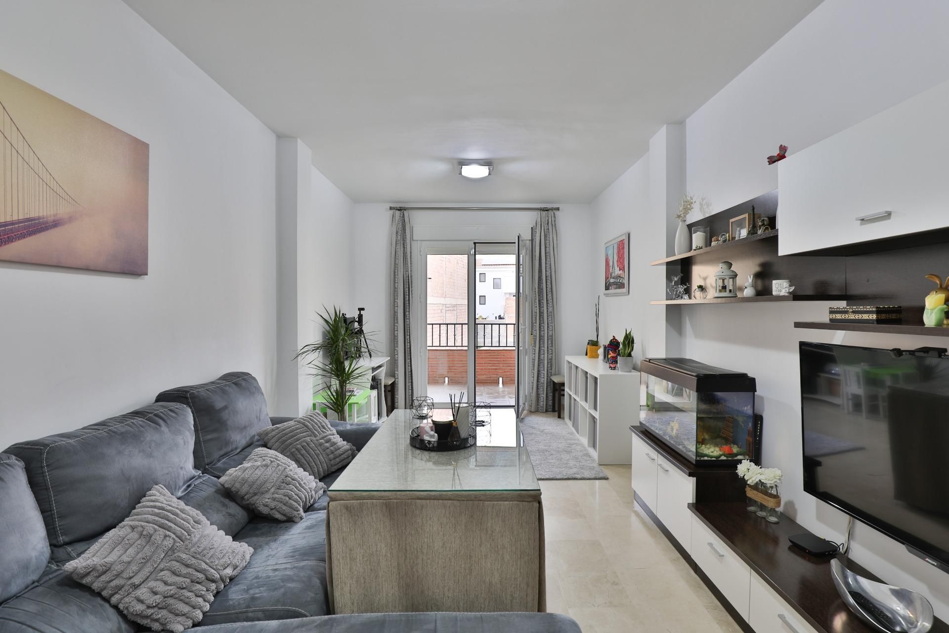 Piso en venta en  VICENTE ALEXANDRE