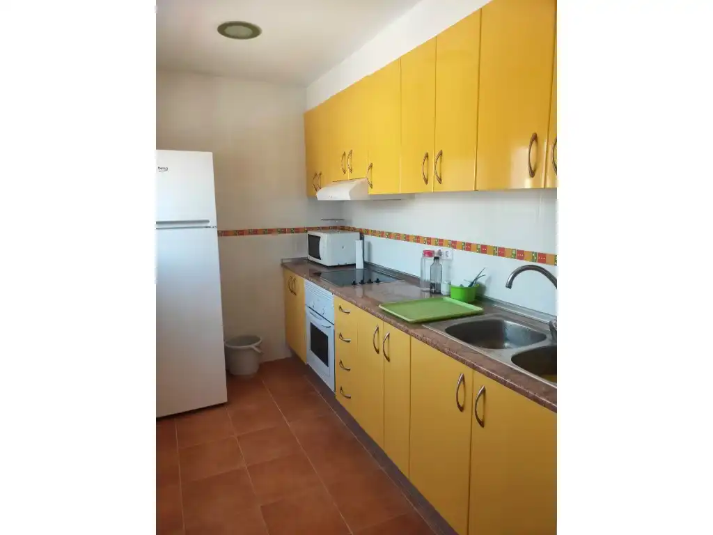 Ático de alquiler en Calle Parra La, Navajas