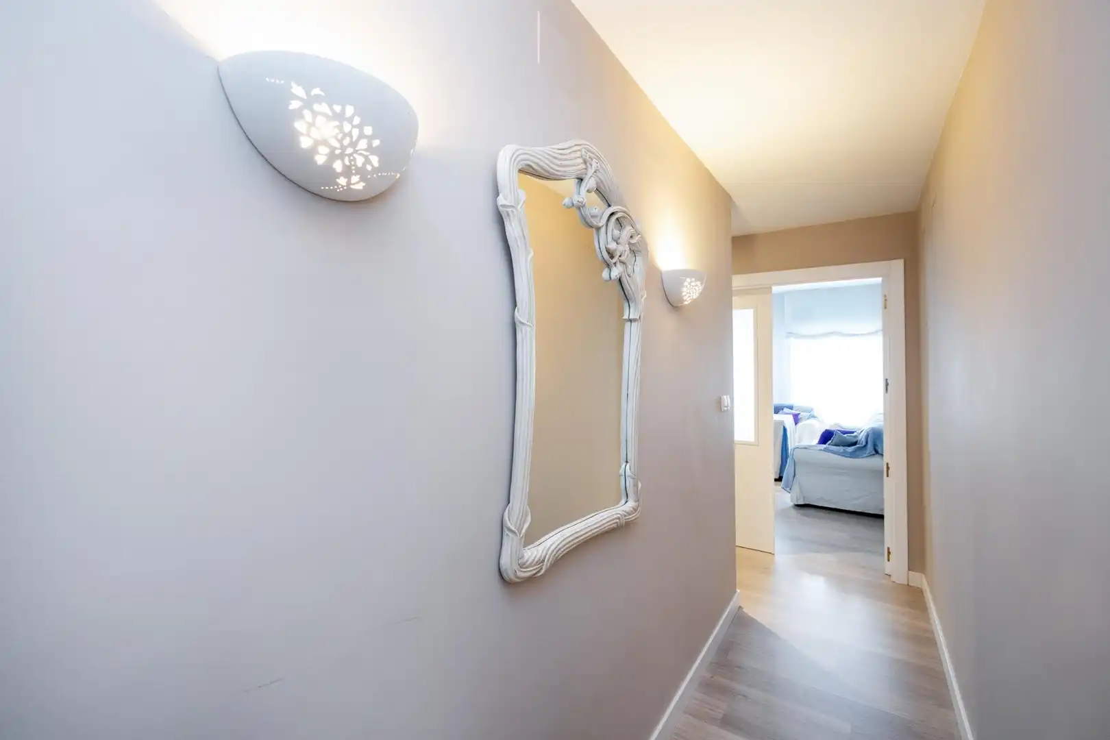 Piso en venta en Granada con Aire acondicionado, Calefacción y Jardín privado
