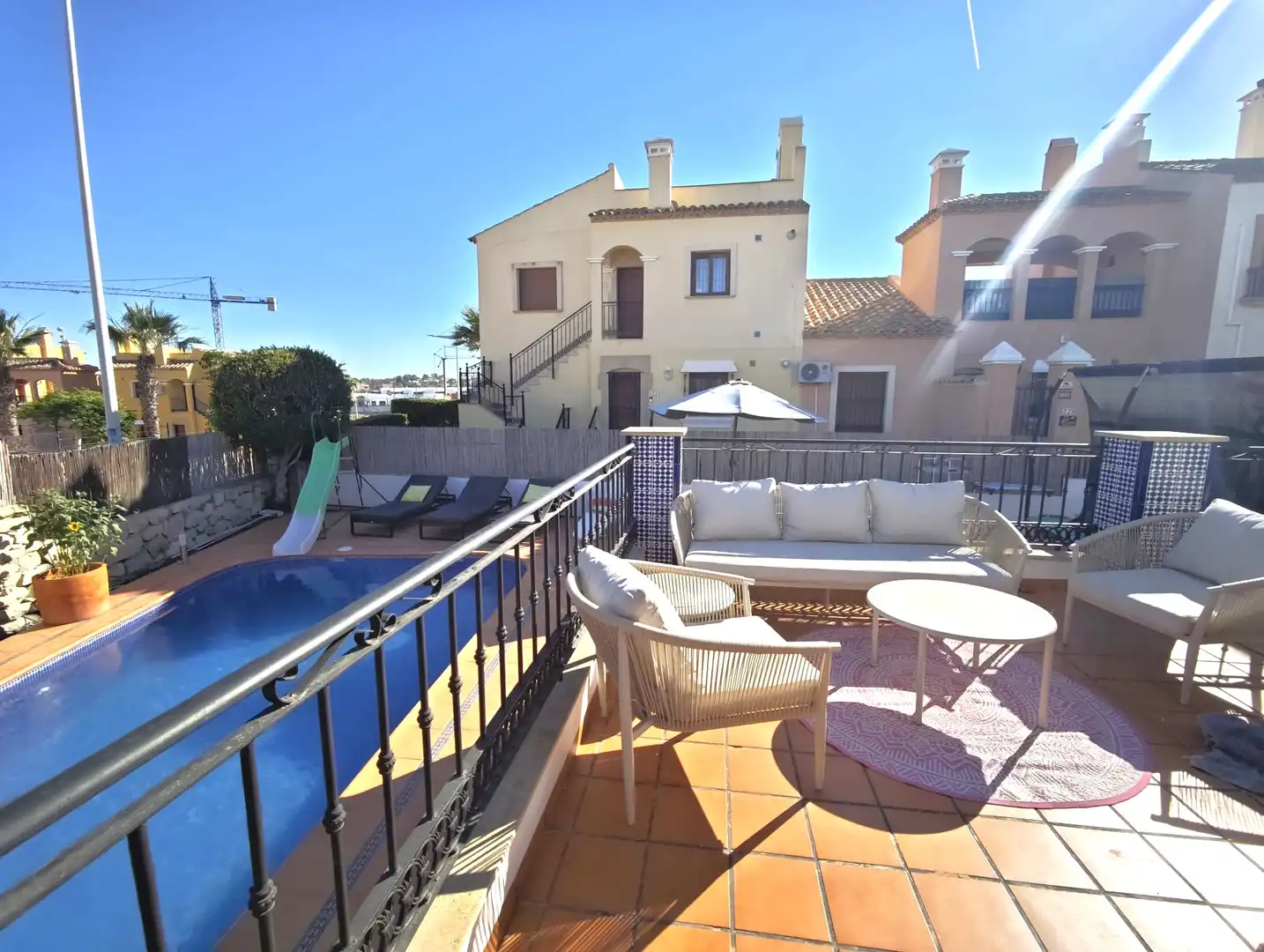 Maison à vendre à Algorfa, imagen 45