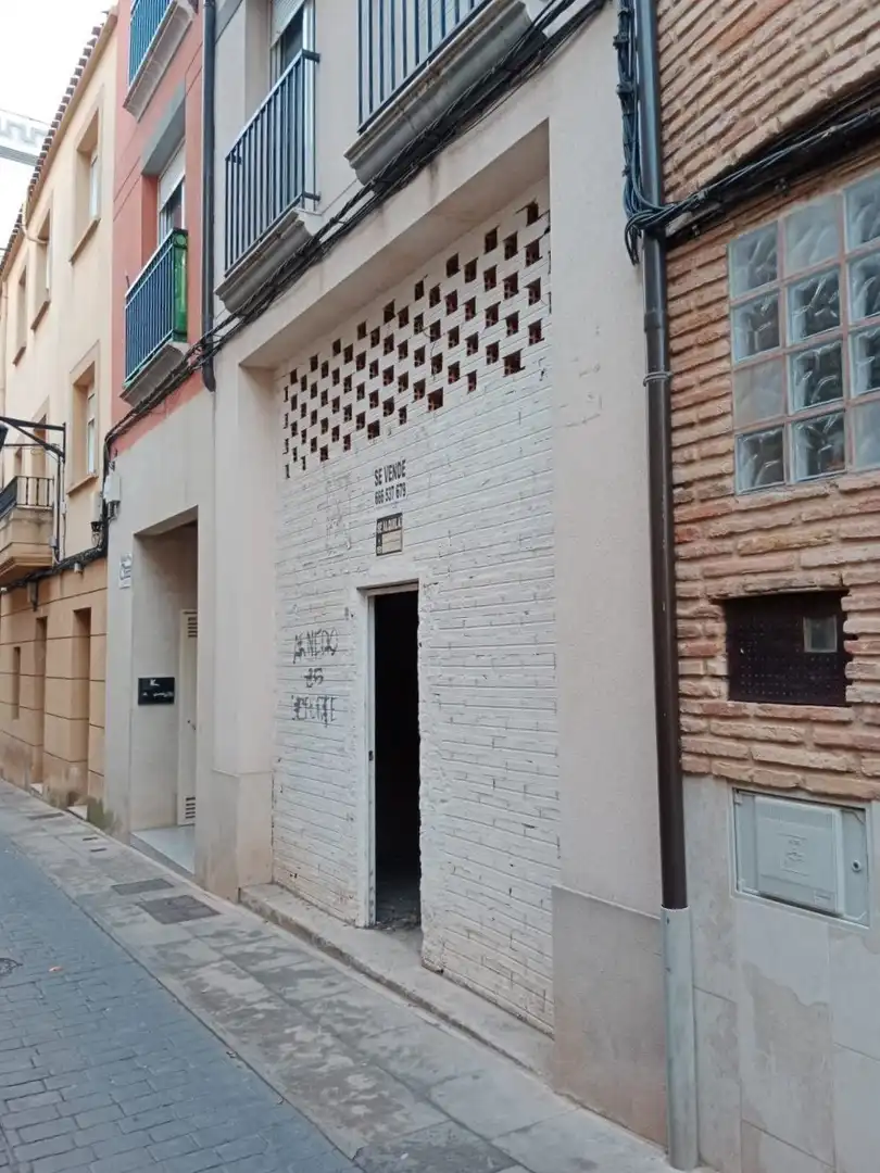 Local commercial à vendre à Calle Santiago El Viejo, imagen 9