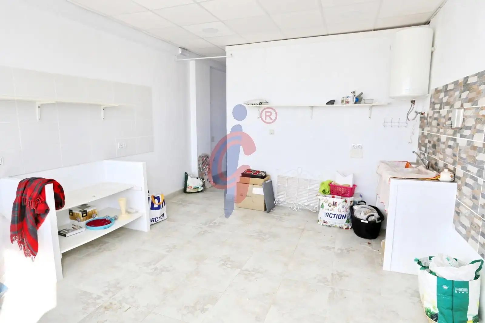 Local en venta en San Fulgencio