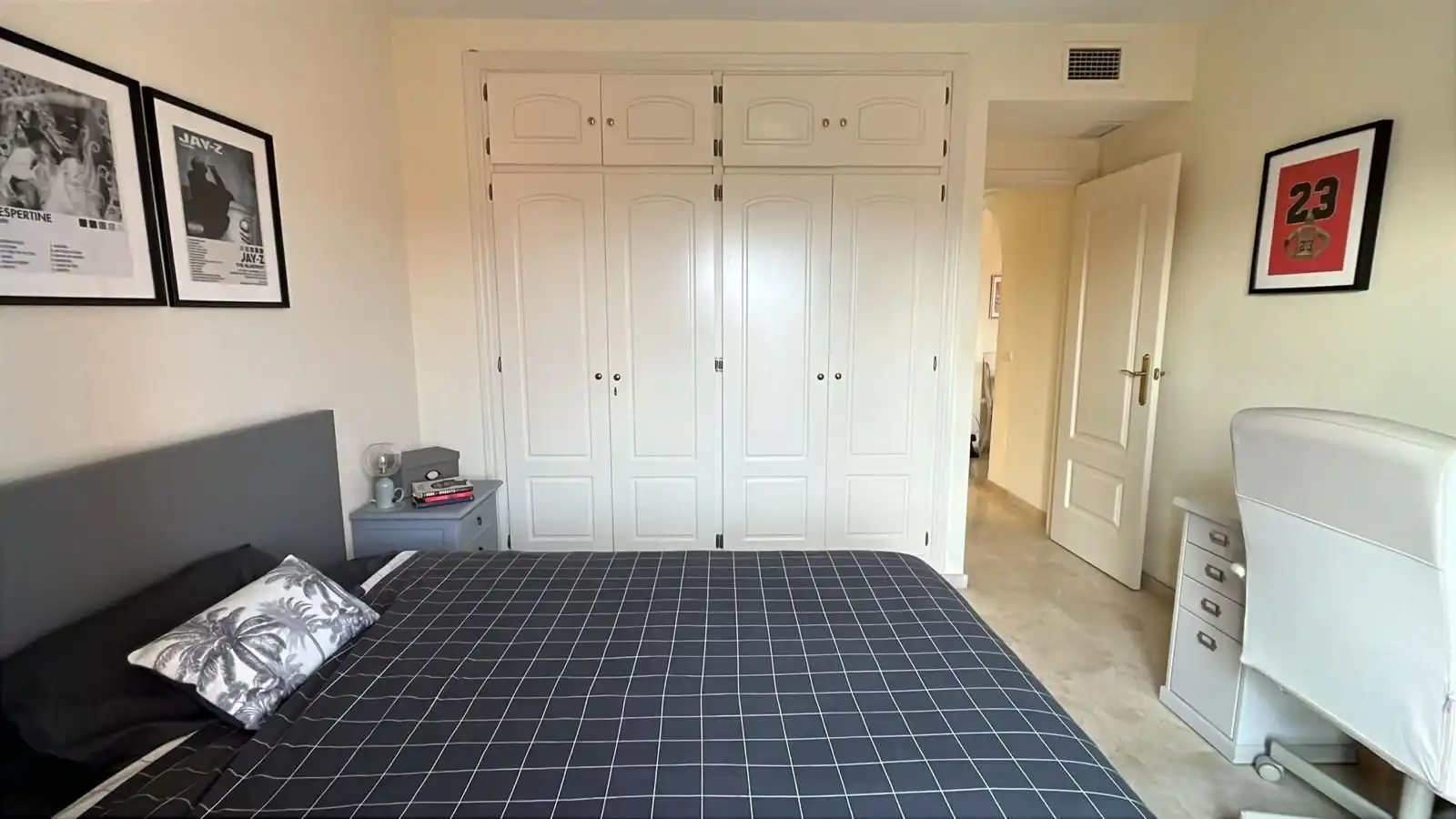 Apartament amb piscina en venda a El Faro de Calaburra - Chaparral, imagen 16